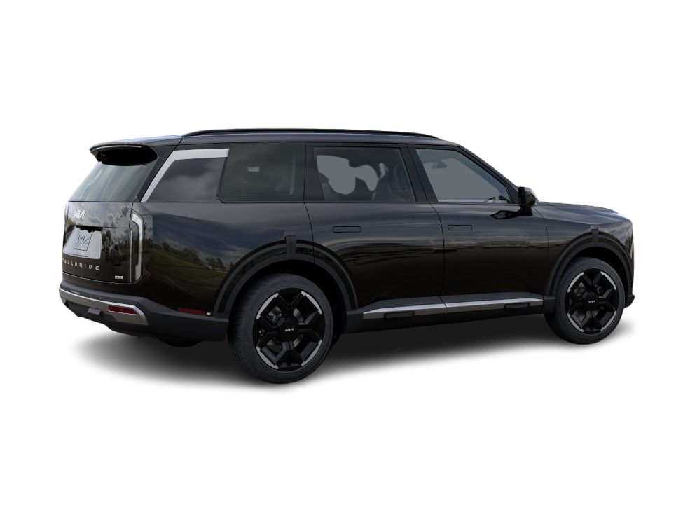 Thumbnail: 2027 Kia Telluride - 13