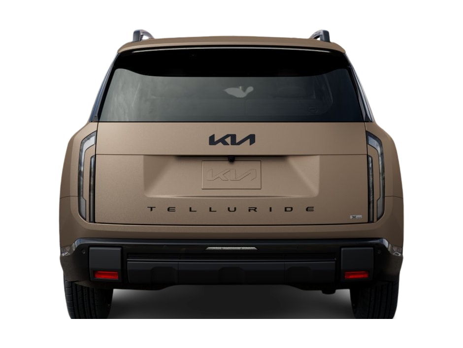 Thumbnail: 2027 Kia Telluride - 5