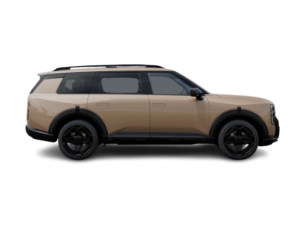 Thumbnail: 2027 Kia Telluride - 15