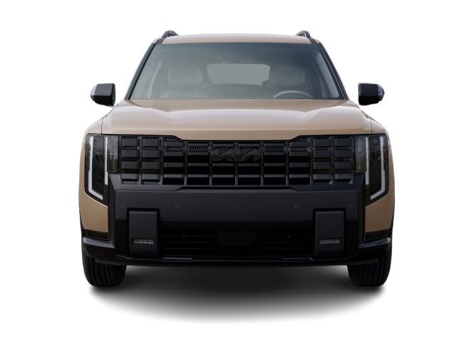 Thumbnail: 2027 Kia Telluride - 6