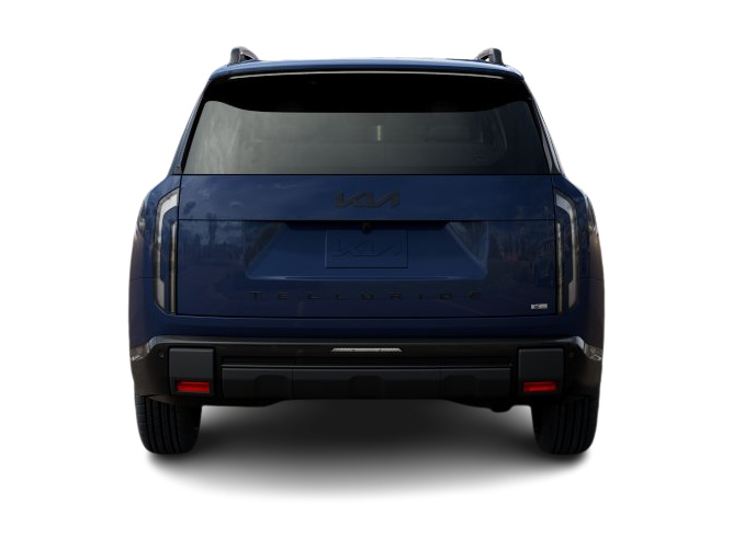Thumbnail: 2027 Kia Telluride - 12