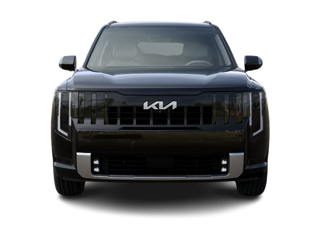 Thumbnail: 2027 Kia Telluride - 4