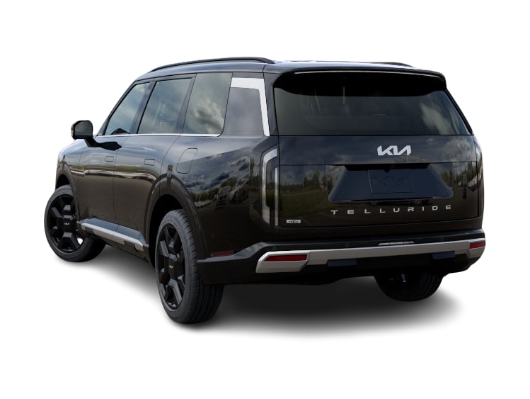 Thumbnail: 2027 Kia Telluride - 11