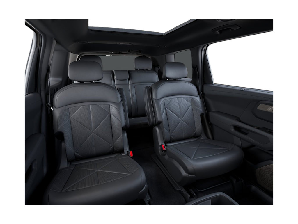 Thumbnail: 2027 Kia Telluride - 11