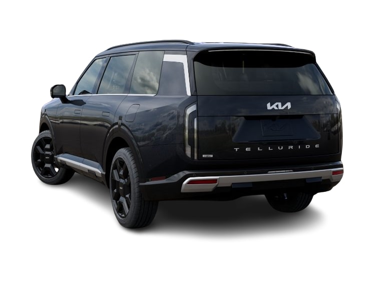 Thumbnail: 2027 Kia Telluride - 3