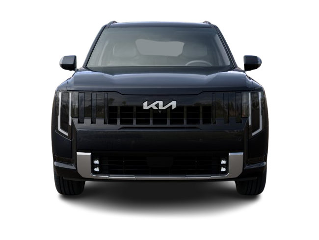 Thumbnail: 2027 Kia Telluride - 4