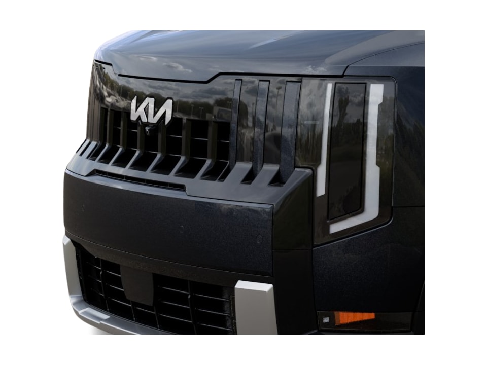 Thumbnail: 2027 Kia Telluride - 18
