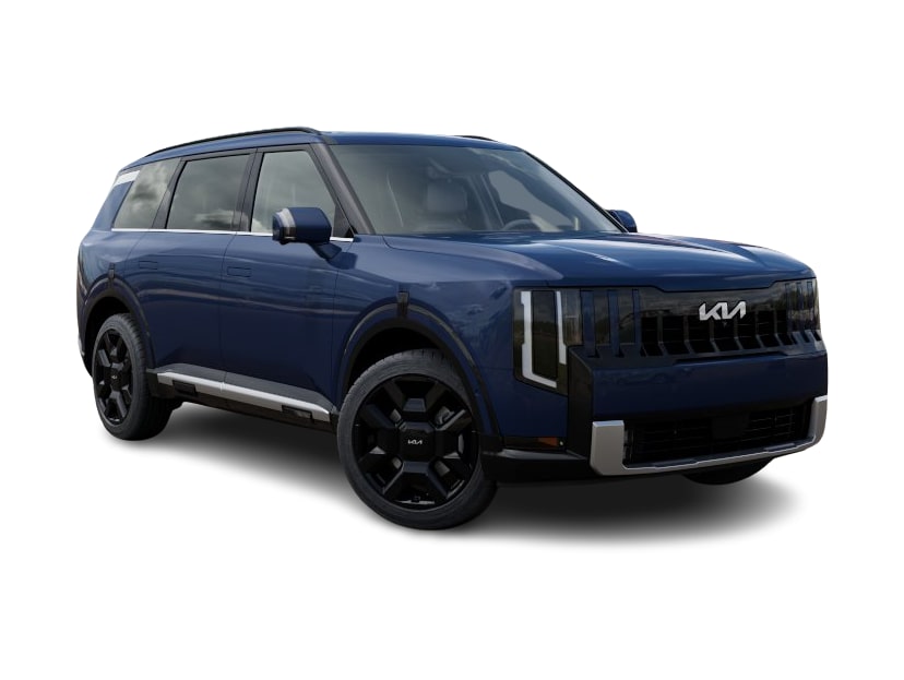 Thumbnail: 2027 Kia Telluride - 15