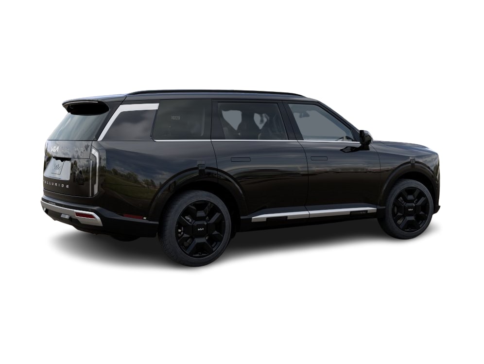 Thumbnail: 2027 Kia Telluride - 13