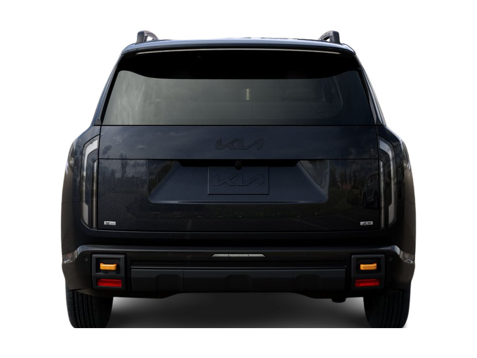 Thumbnail: 2027 Kia Telluride - 19