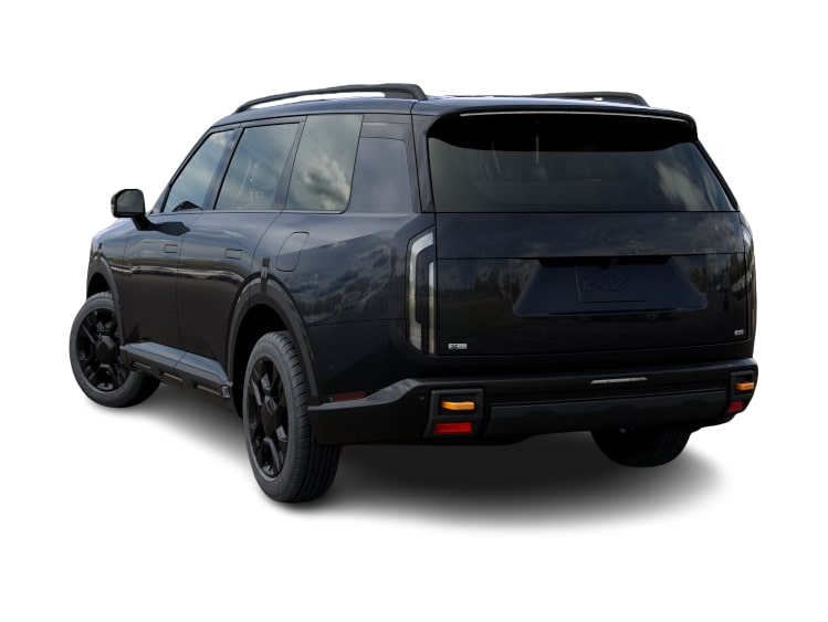 Thumbnail: 2027 Kia Telluride - 4