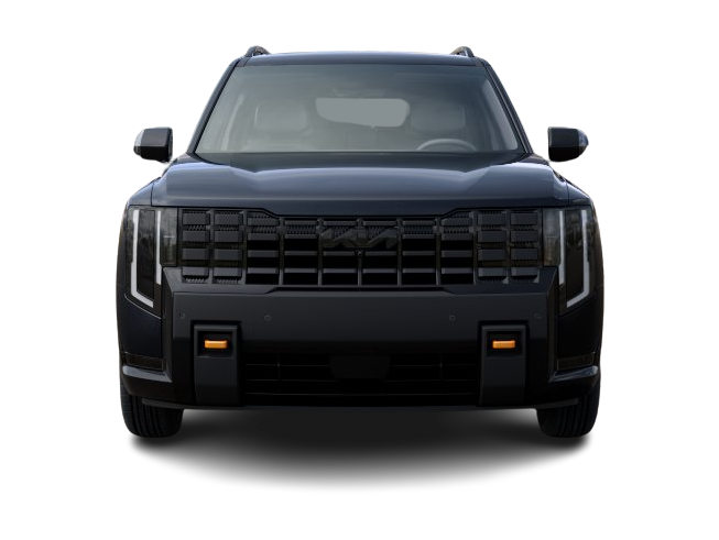 Thumbnail: 2027 Kia Telluride - 5