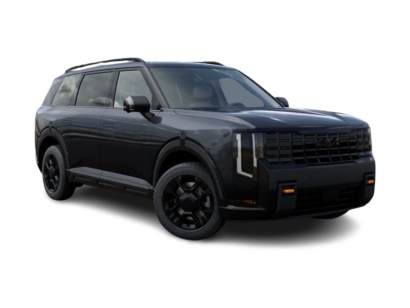 Thumbnail: 2027 Kia Telluride - 15