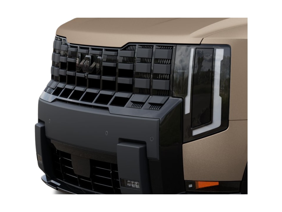 Thumbnail: 2027 Kia Telluride - 19