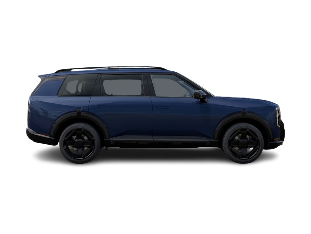 Thumbnail: 2027 Kia Telluride - 14