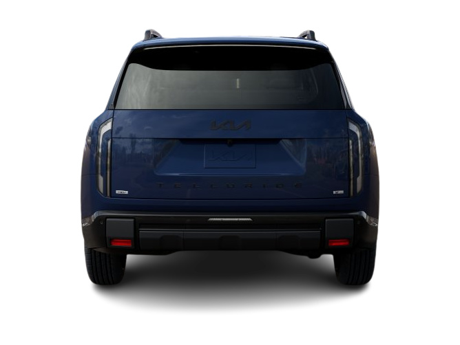 Thumbnail: 2027 Kia Telluride - 12