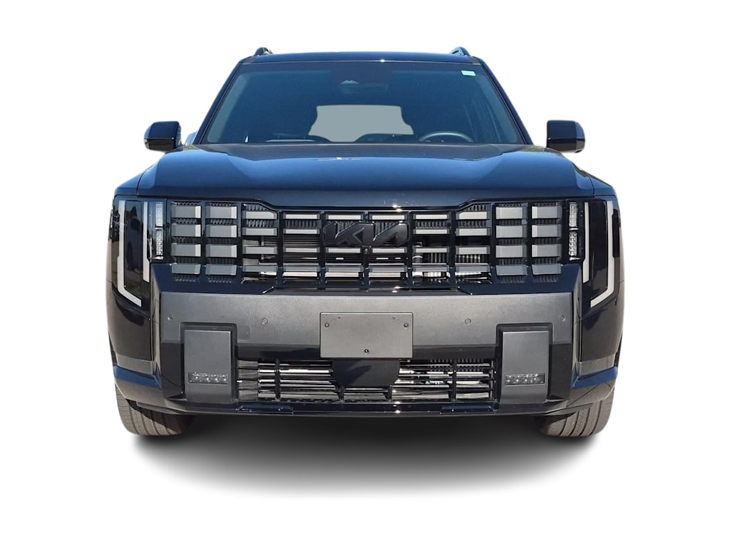 Thumbnail: 2027 Kia Telluride - 6