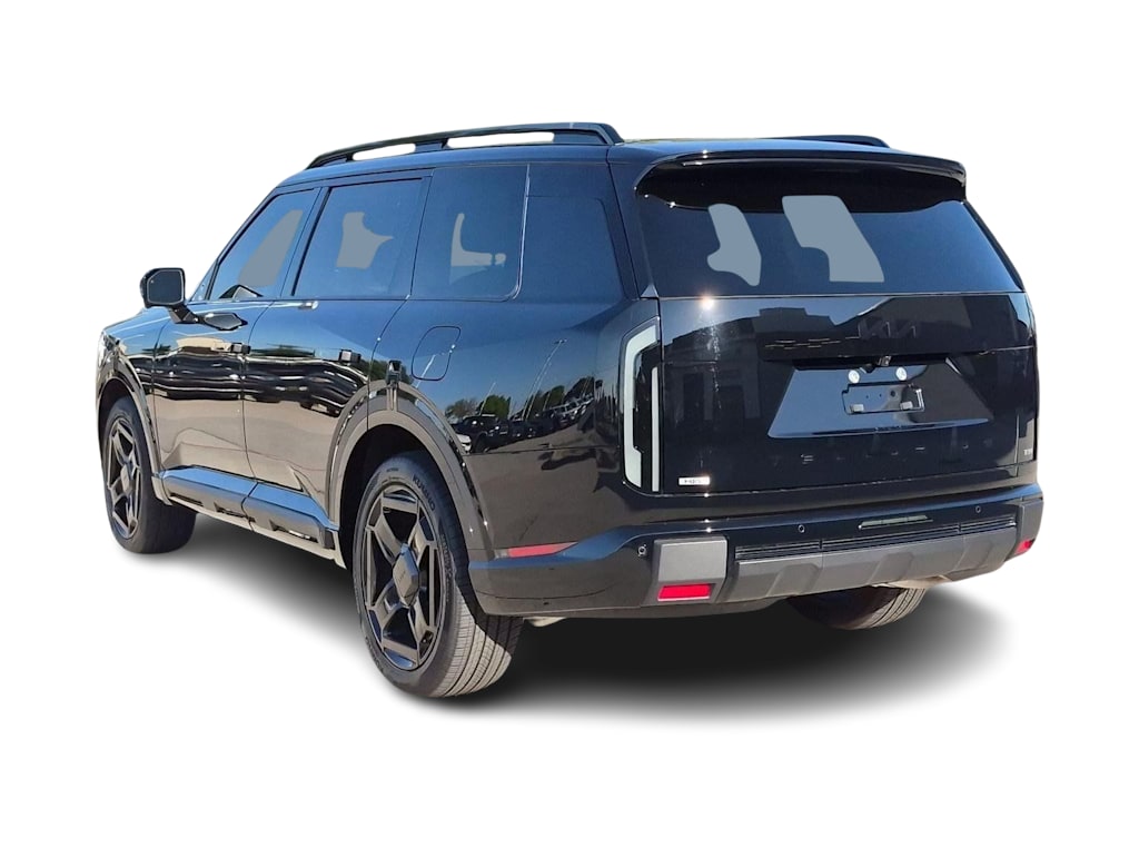 Thumbnail: 2027 Kia Telluride - 4