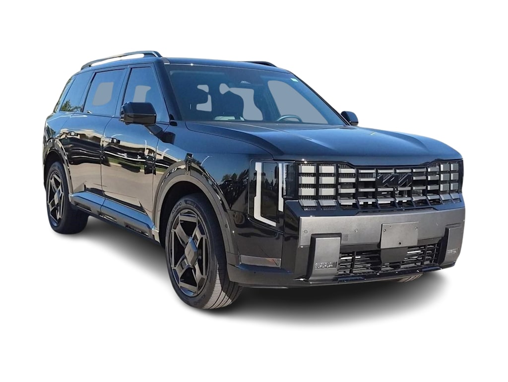 Thumbnail: 2027 Kia Telluride - 21