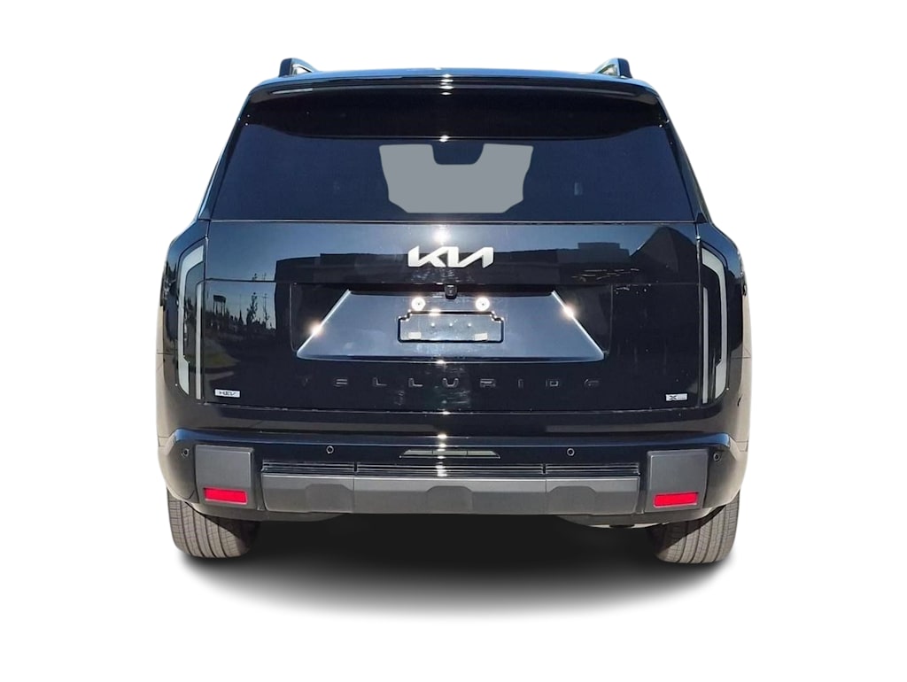 Thumbnail: 2027 Kia Telluride - 5