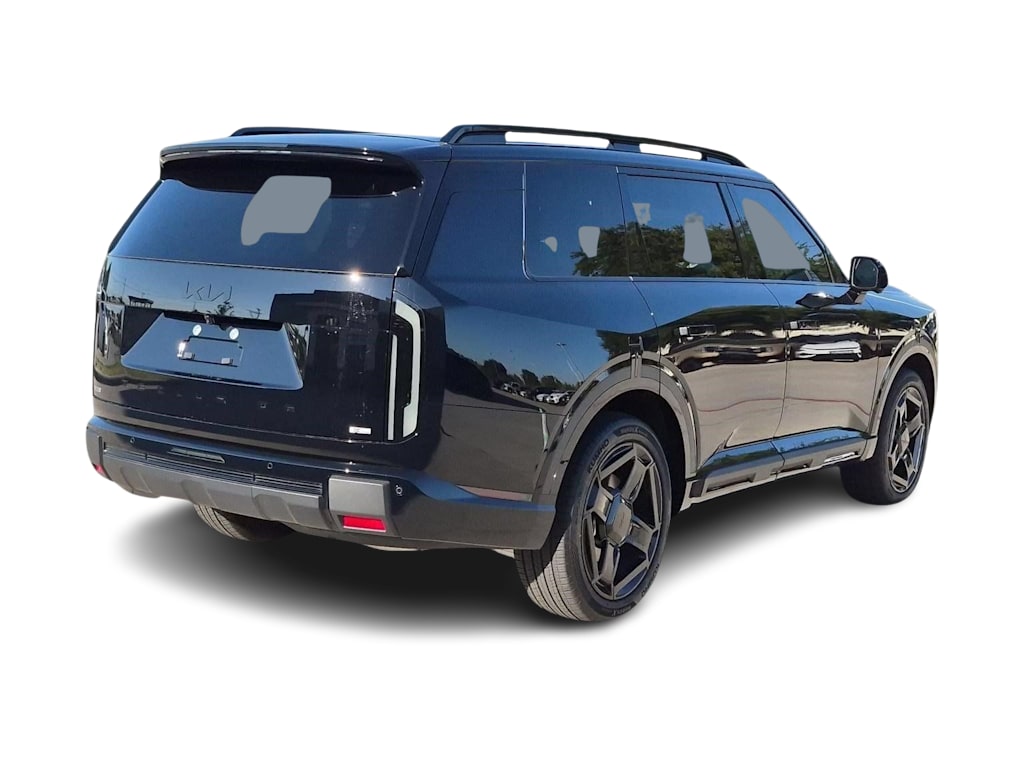 Thumbnail: 2027 Kia Telluride - 19