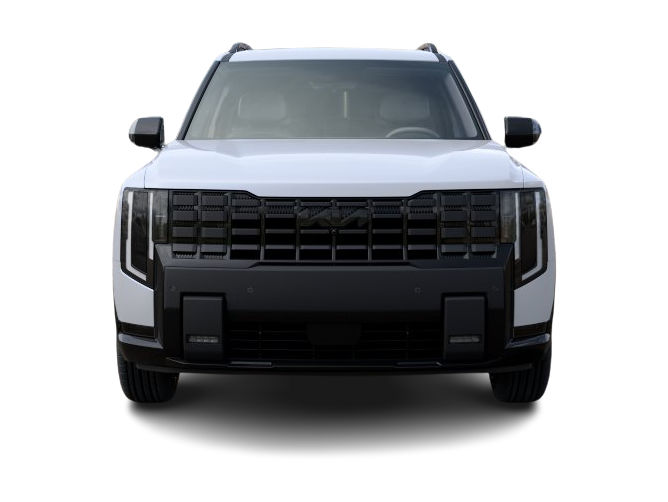 Thumbnail: 2027 Kia Telluride - 5