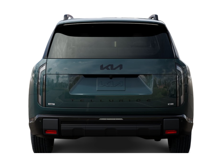 Thumbnail: 2027 Kia Telluride - 5