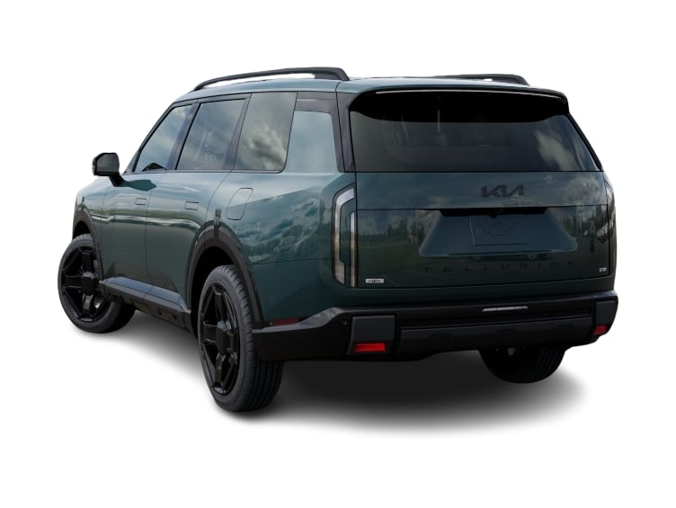Thumbnail: 2027 Kia Telluride - 4