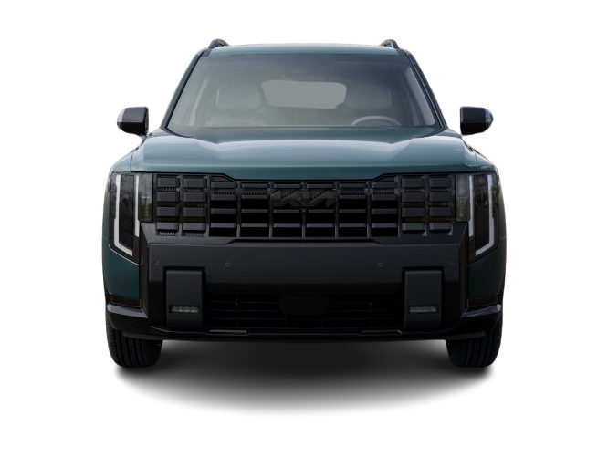 Thumbnail: 2027 Kia Telluride - 6