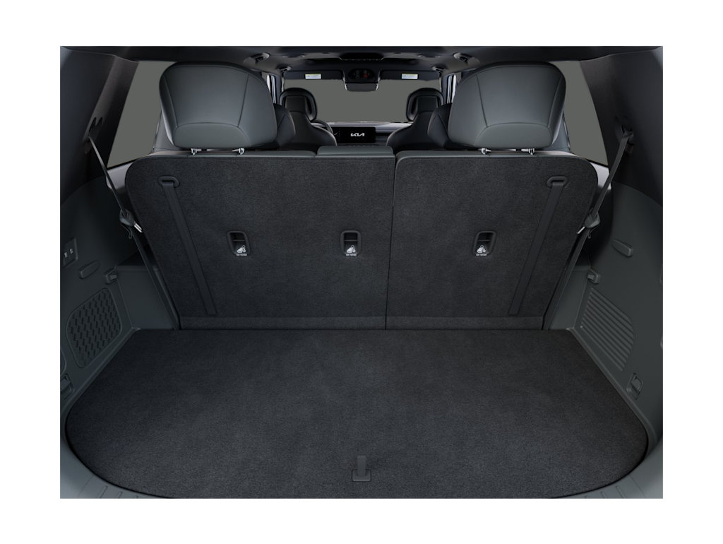 Thumbnail: 2027 Kia Telluride - 11