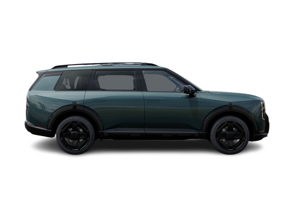 Thumbnail: 2027 Kia Telluride - 14