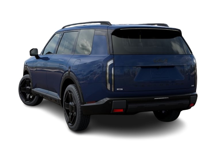 Thumbnail: 2027 Kia Telluride - 4