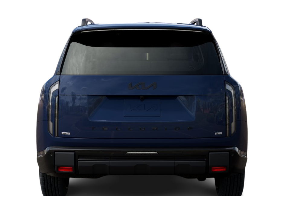 Thumbnail: 2027 Kia Telluride - 19