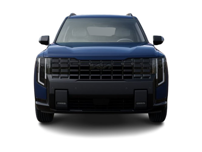 Thumbnail: 2027 Kia Telluride - 5