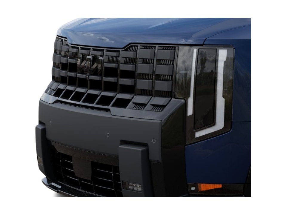 Thumbnail: 2027 Kia Telluride - 18