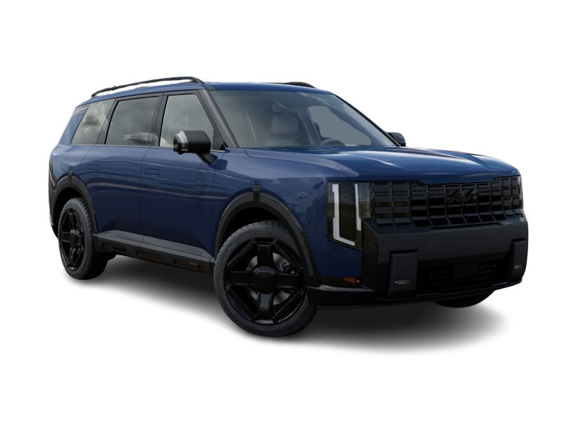 Thumbnail: 2027 Kia Telluride - 15