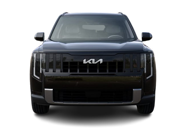 Thumbnail: 2027 Kia Telluride - 5