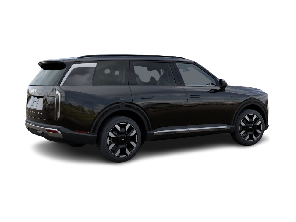 Thumbnail: 2027 Kia Telluride - 13