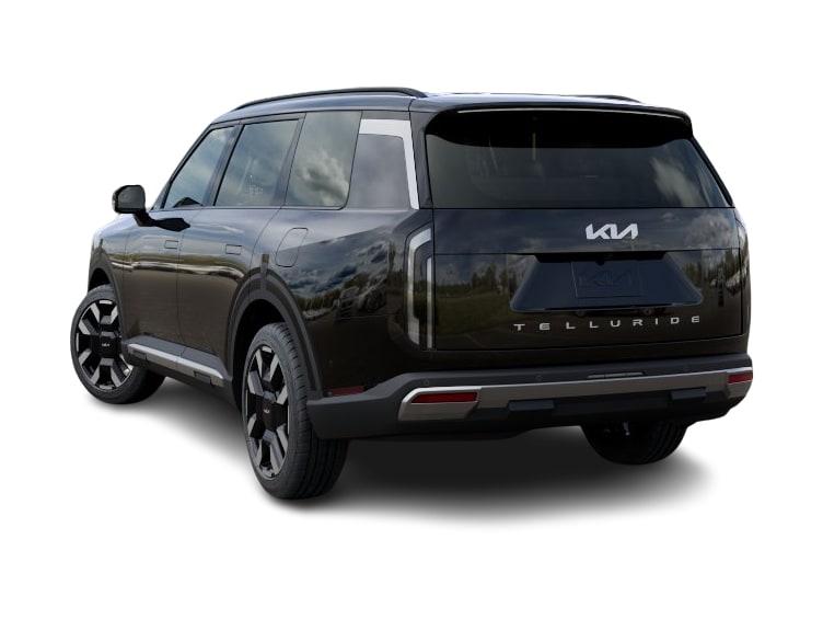 Thumbnail: 2027 Kia Telluride - 4