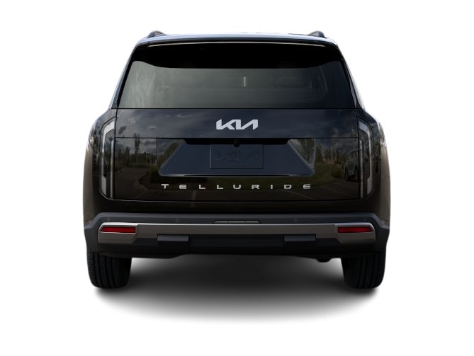 Thumbnail: 2027 Kia Telluride - 12