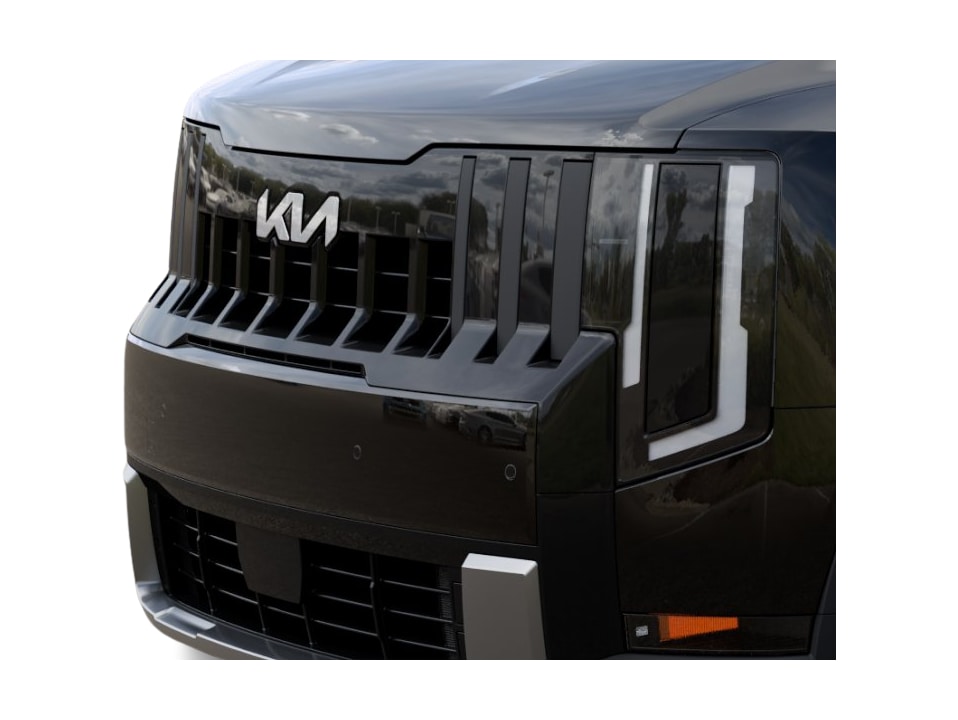 Thumbnail: 2027 Kia Telluride - 18