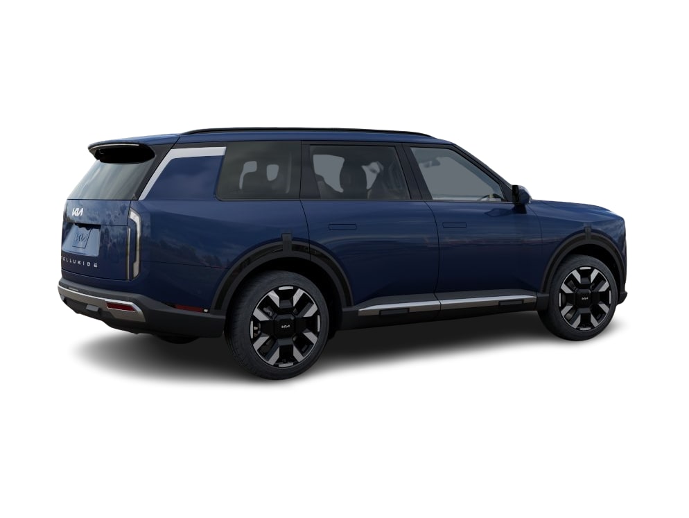 Thumbnail: 2027 Kia Telluride - 13