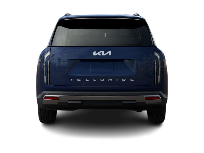 Thumbnail: 2027 Kia Telluride - 12