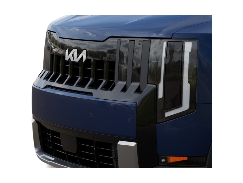 Thumbnail: 2027 Kia Telluride - 18