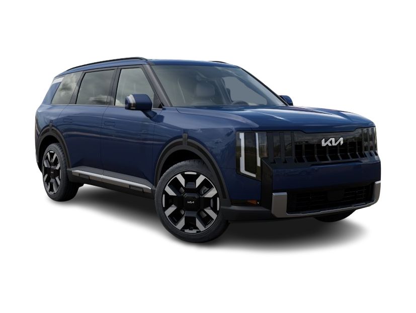 Thumbnail: 2027 Kia Telluride - 15