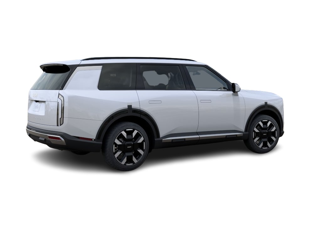 Thumbnail: 2027 Kia Telluride - 14