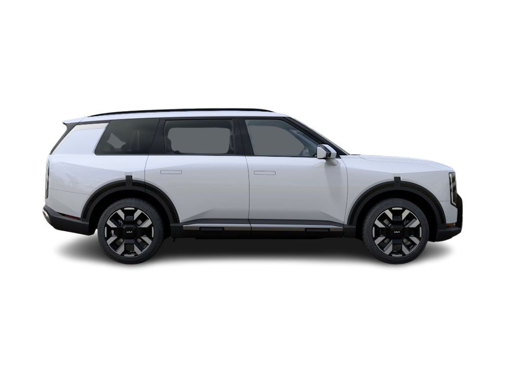 Thumbnail: 2027 Kia Telluride - 15