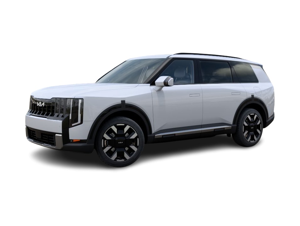 Thumbnail: 2027 Kia Telluride - 3