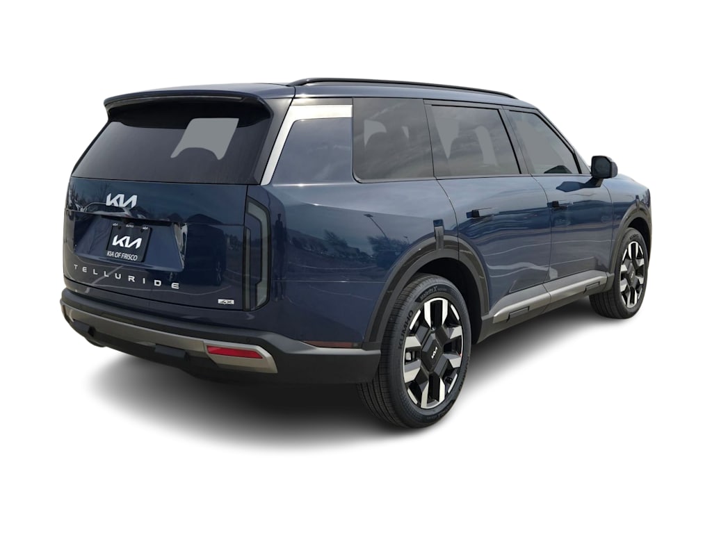 Thumbnail: 2027 Kia Telluride - 18