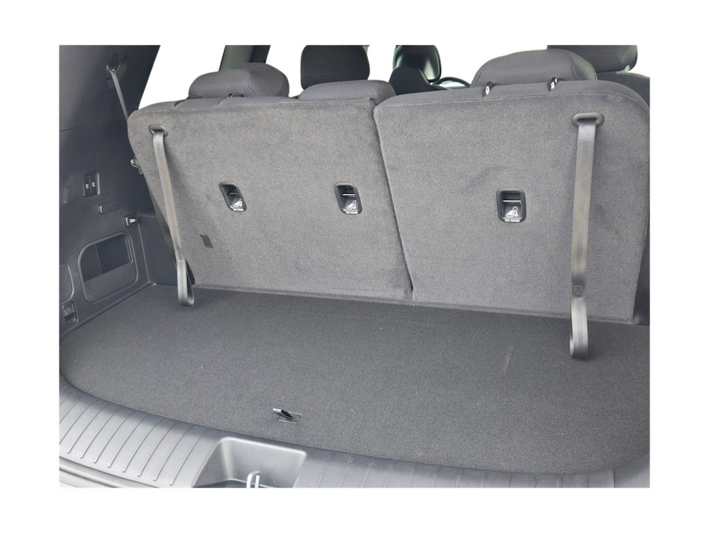 Thumbnail: 2027 Kia Telluride - 34